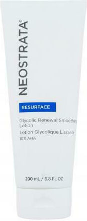 Neostrata Resurface Glycolic Renewal Smoothing Light Αντιγηραντική & Αναπλαστική Λοσιόν για Κανονικές/Ξηρές Επιδερμίδες με AHA 200ml