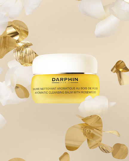 Darphin Rosewood Emulsion Reinigung Gesicht 25ml