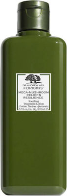 Origins Lotion Τόνωσης Mega Mushroom Relief & Resilience για Ευαίσθητες Επιδερμίδες 200ml