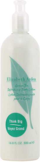 Elizabeth Arden Great Green Tea Ενυδατική Lotion Σώματος για Όλες τις Επιδερμίδες 500ml