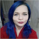 Manic Panic Classic Temporary Dye After Midnigh...