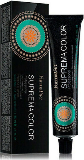 Farmavita Suprema Color Hair Dye 12.89 Very Blonde Pearl 60ml