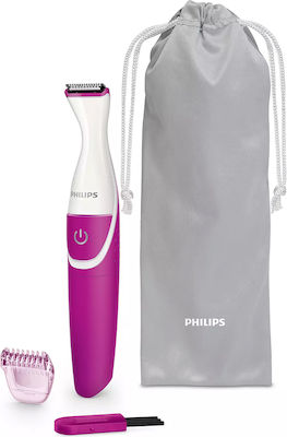 Philips Bikini Trimmer Trimmer Μηχανή BRT381/15