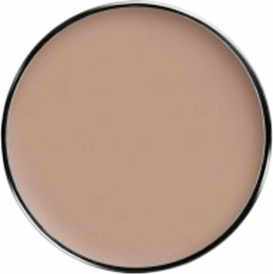 ArtDeco Double Finish Refill Compact Foundation 05 Beige Cognac 9gr