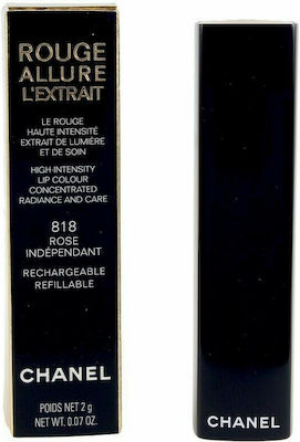 Chanel Rouge Allure L'extrait Lippenstift Reines