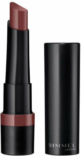 Rimmel Lasting Finish Extreme Matte Κραγιόν Matte 715 2.3gr