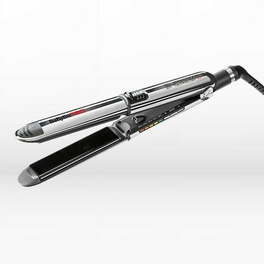 Babyliss Pro Elipsis 3000 BAB3000EPE Mini Placă de Îndreptat Părul cu Plăci Ceramice
