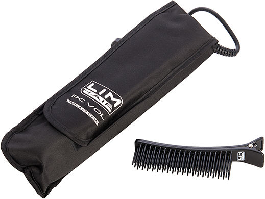 Lim Hair PC Vol 40083 Τοστιέρα με Κεραμικές Πλάκες