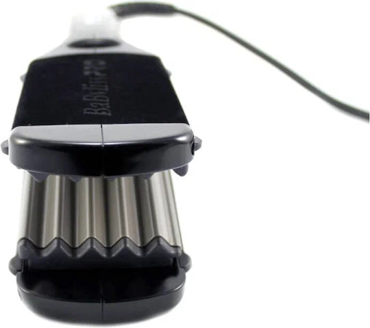Babyliss Pro BAB2512TTE BAB2512TTE Πρέσα Μαλλιών Ionic 125W