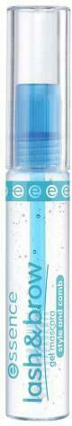 Essence Lash And Brow Gel Mascara Διάφανο 9ml