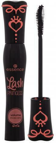 Essence Lash Princess Volume Маскара за Обем Черно 12мл