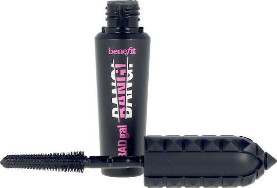 Benefit BadGal Bang! Volumizing Mini Mascara für Band Black 4gr