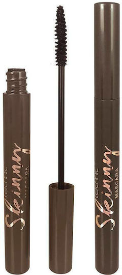 Technic Skinny Mascara for Curling & Length Brown 9ml