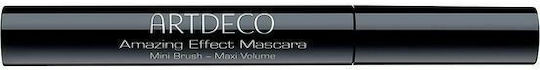 ArtDeco Amazing Effect 1 Black Mascara Μαύρο 6ml