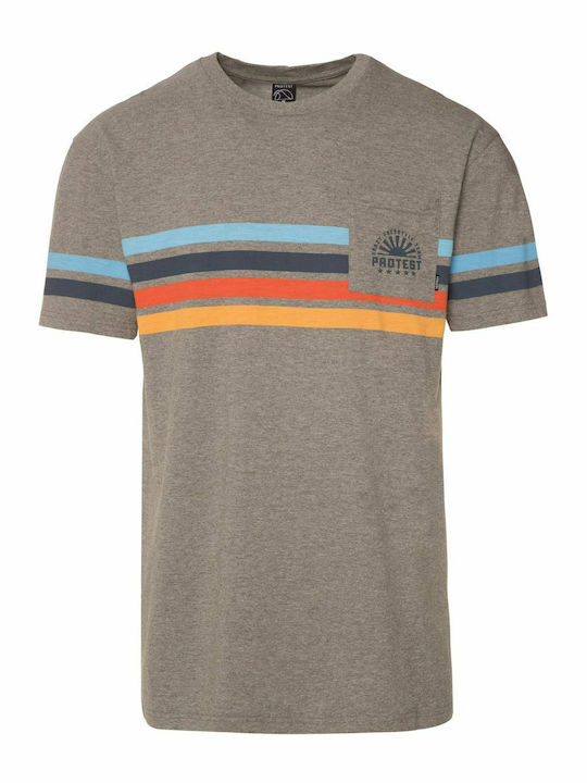 T-shirt Gray