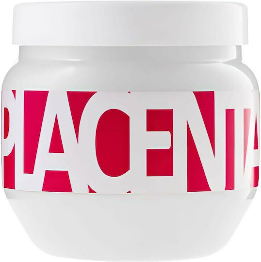 Kallos Placenta Hair Mask For Repairing 275ml