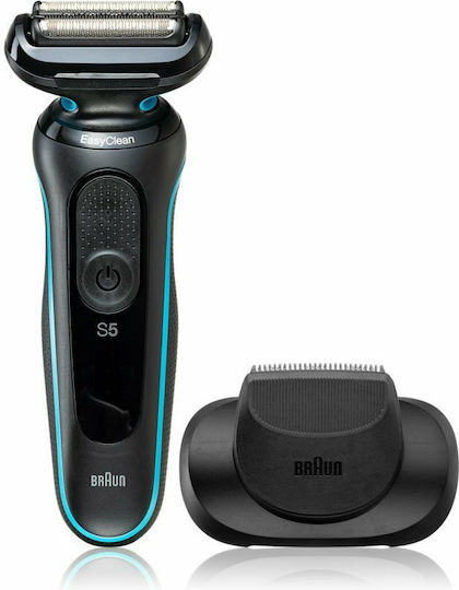 Braun Series 5 S0426294 Vintage Elektrorasierer Gesicht Wiederaufladbar