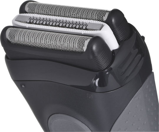 Braun Series 3 3000 BT S7112638 Фолийна Електрическа самобръсначка За лице