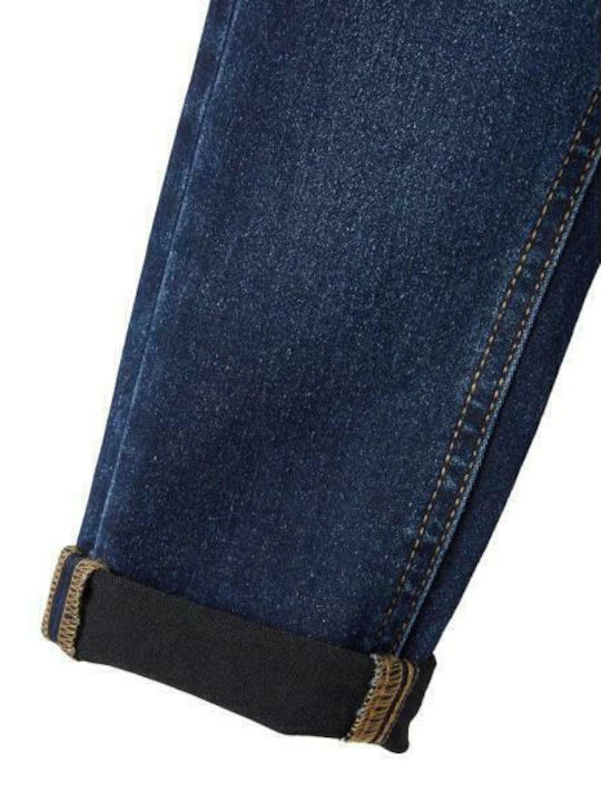 Pantaloni de Blugi pentru Copii Albastru