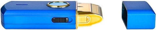 GammaPiu Uno Stylecraft Foil Ξυριστική Μηχανή Προσώπου Επαναφορτιζόμενη