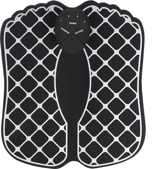 Factory EMS Foot Mat Συσκευή Μασάζ για τα Πόδια με Δόνηση