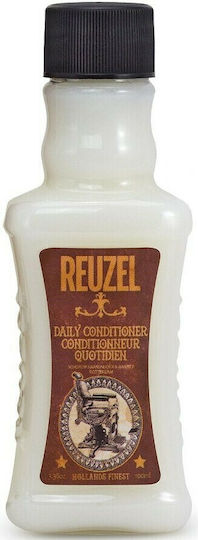 Reuzel Daily Conditioner für Alle Haartypen 100ml