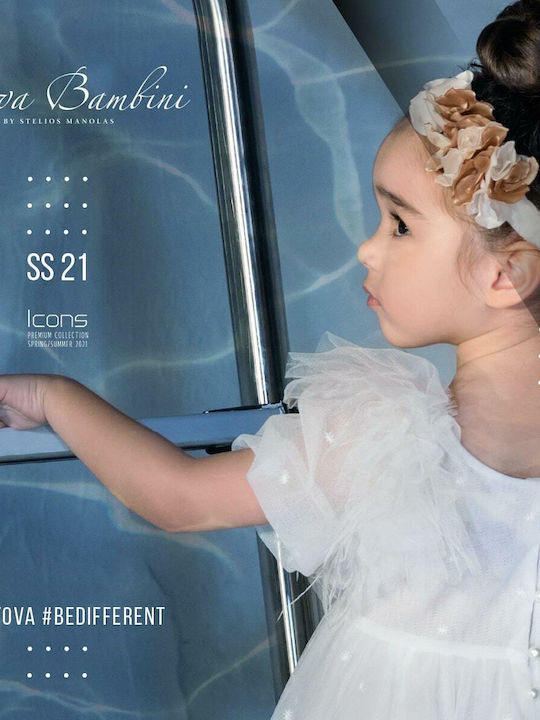 Stova Bambini Baptism Clothes Set