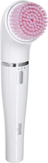 Braun Silk-épil Beauty Set 5 Hair Removal Set for Face, Body & Bikini 5-895