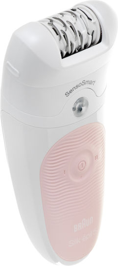 Braun Silk-épil Beauty Set 5 Hair Removal Set for Face, Body & Bikini 5-895