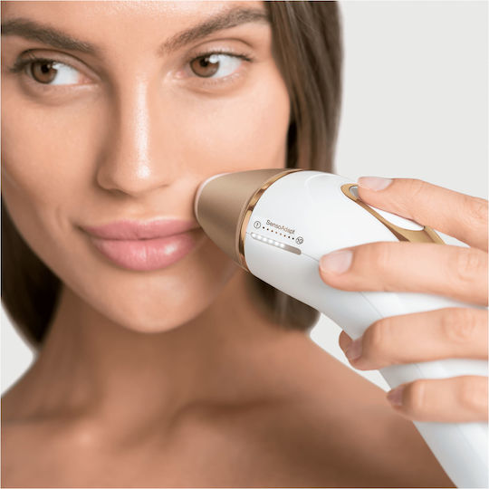 Braun Silk Expert Pro Epiliergerät Laser für das Bikini / Körper PL 5243