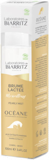 Laboratories de Biarritz Oceane Dry Care Oil 100ml