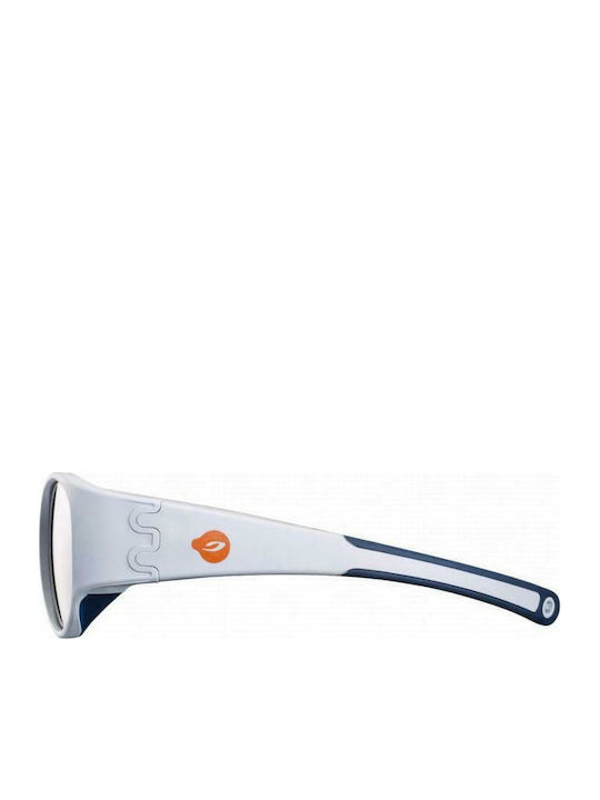 Julbo Kinder-Sonnenbrillen Gray J5211232