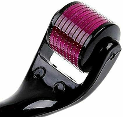 Orion Derma Roller 540 Ace 1mm 1 Bucată