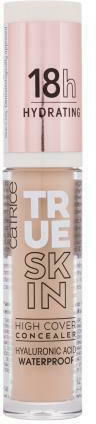 Catrice Cosmetics True Skin High Cover Liquid Concealer 005 Warm Macadamia 4.5ml