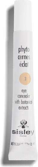 Sisley Paris Phyto-Cernes Eclat Tinted Concealer Liquid Concealer 15ml