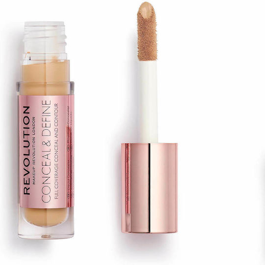 Revolution Beauty Conceal & Define Коректор C11 4гр