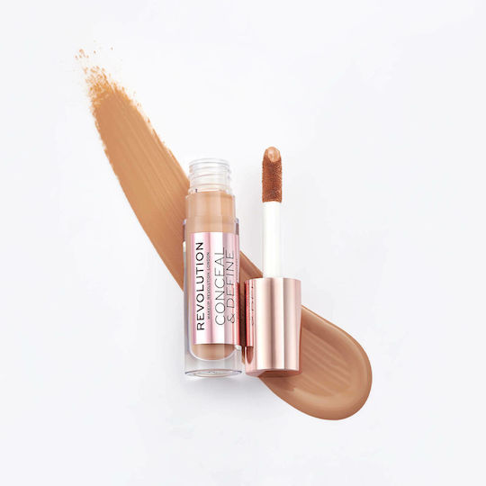 Revolution Beauty Conceal & Define Коректор C11 4гр