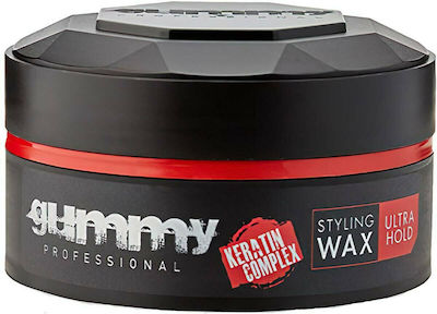 Gummy Styling Wax Ultra Hold 150ml