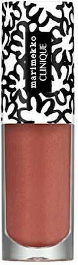 Clinique Marimekko Pop Pop Splash Hydration Lip Gloss 13 Juicy Apple 4.3ml