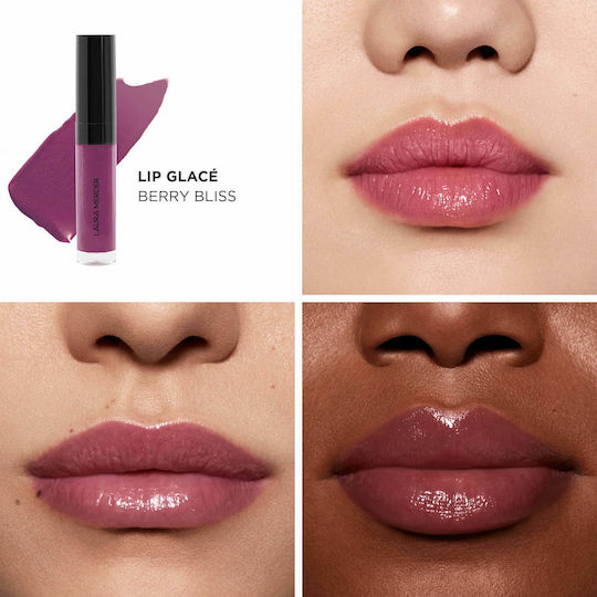 Laura Mercier Lip Glace Berry Bliss 4.5gr
