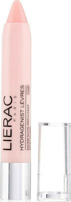 Lierac Hydragenist Lips Nutri Replumping Effect Glos Грижа за устни Балсам 3гр