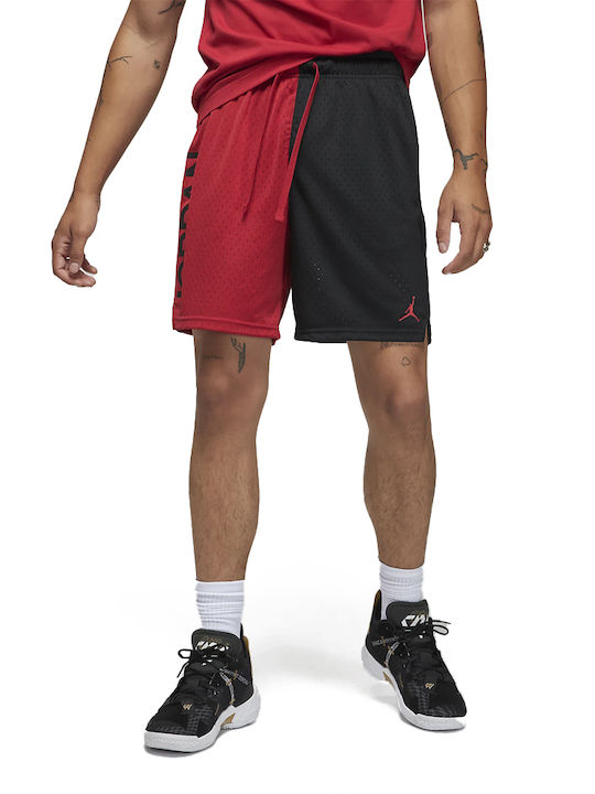 Hero Sportliche Herrenshorts Dri-Fit Red