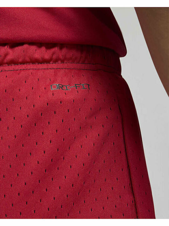 Hero Sportliche Herrenshorts Dri-Fit Red
