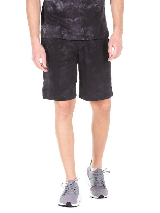 Target Men's Athletic Shorts Black