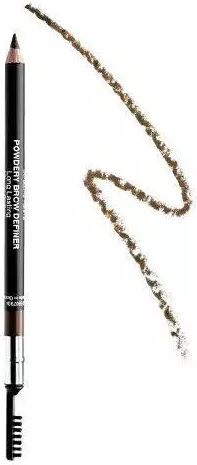 Radiant Definer Pencil for Eyebrows 02 Light Brown
