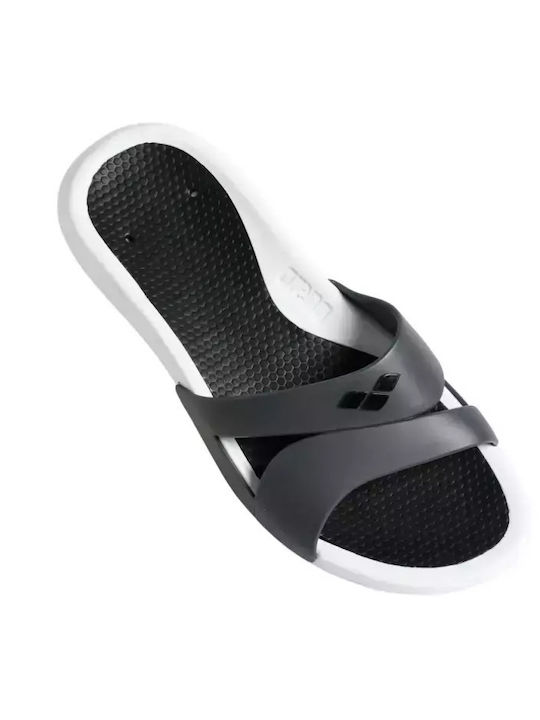 Nina Women's Slides Gray