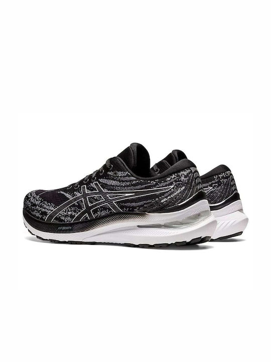 Gel-Kayano 29 Sport Shoes Running Black / White