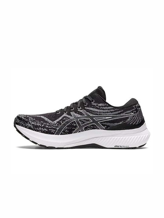 Gel-Kayano 29 Sport Shoes Running Black / White
