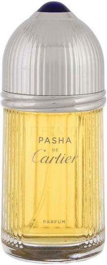Cartier Pasha de Cartier Eau de Parfum 100ml