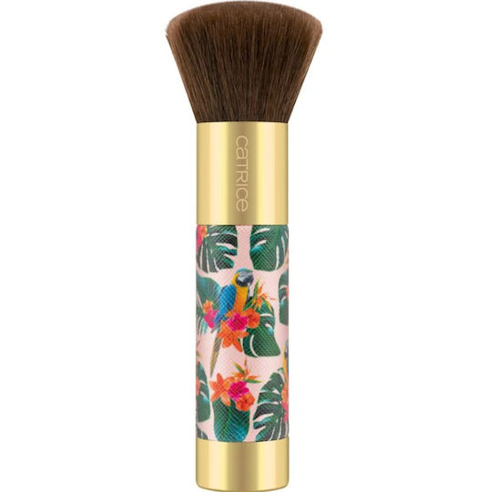 Catrice Cosmetics Synthetic Make Up Brush for Concealer Tropic Exotic